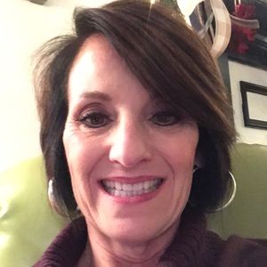 Meet your Posher, Rhonda